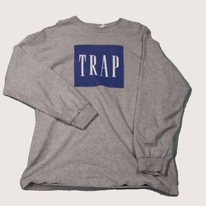 Trap Tee